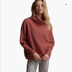 Varley Charles Sweatshirt